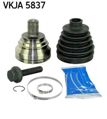 SKF VKJA 5837 Kit giunti, Semiasse